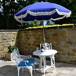 Woodside Prázdninový dům Pateley Bridge