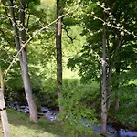 Woodside Prázdninový dům Pateley Bridge