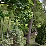 Prázdninový dům Woodside Pateley Bridge