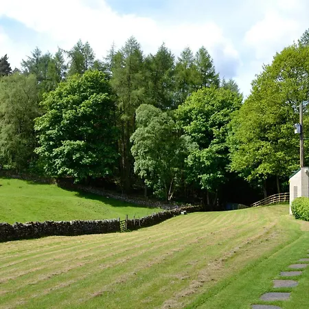 Woodside Holiday home Pateley Bridge