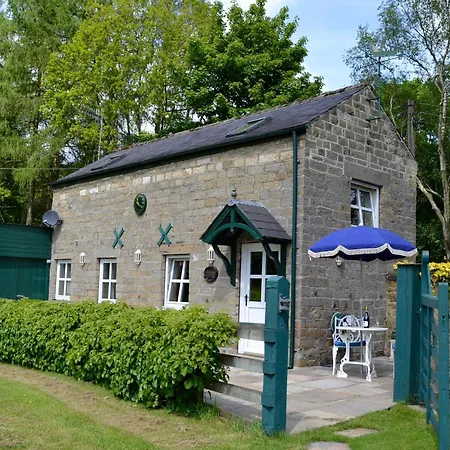 Woodside * Pateley Bridge