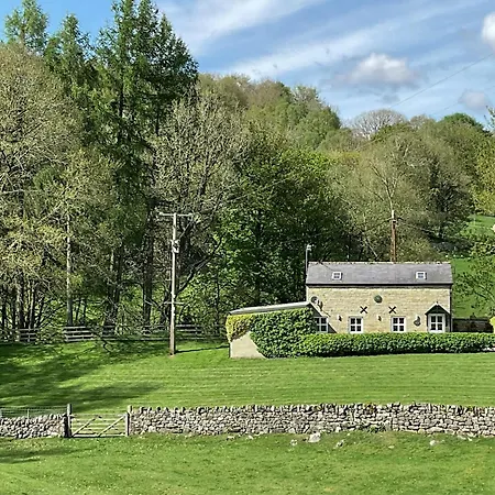 Woodside Holiday home