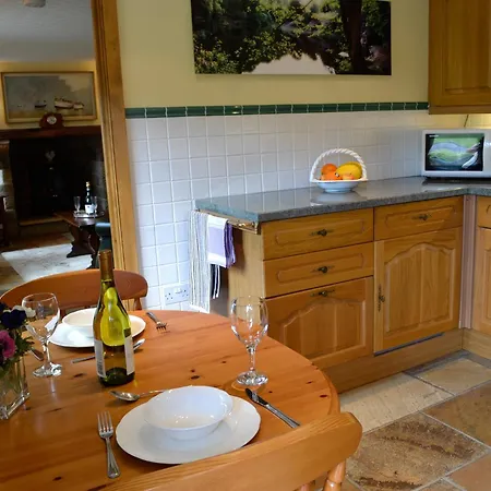 Holiday home Woodside *