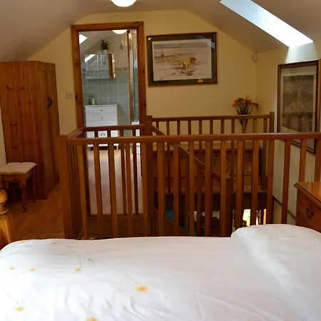 Woodside Holiday home Pateley Bridge