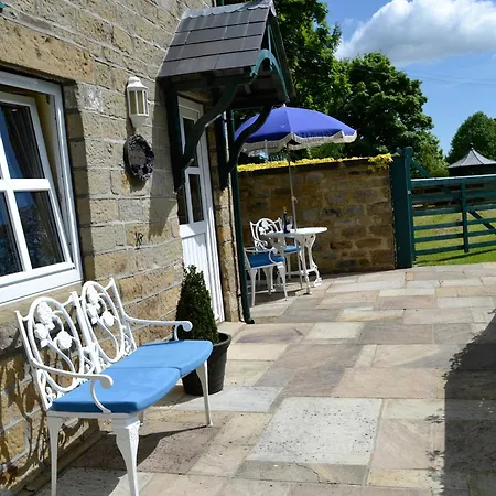 Woodside Holiday home