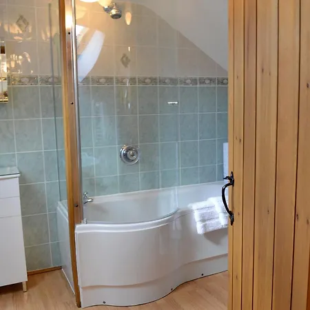 Holiday home Woodside Pateley Bridge