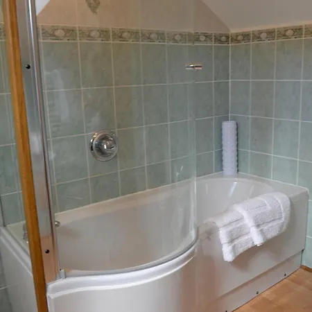 بيت للعطل Woodside