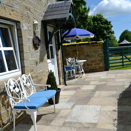 Woodside بيت للعطل