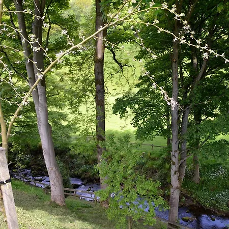 Woodside Hébergement de vacances Pateley Bridge