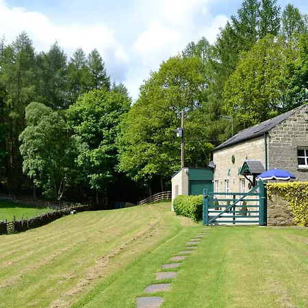 Woodside بيت للعطل *