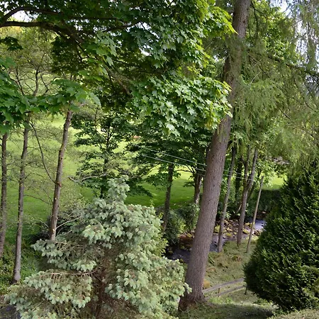Hébergement de vacances Woodside Pateley Bridge