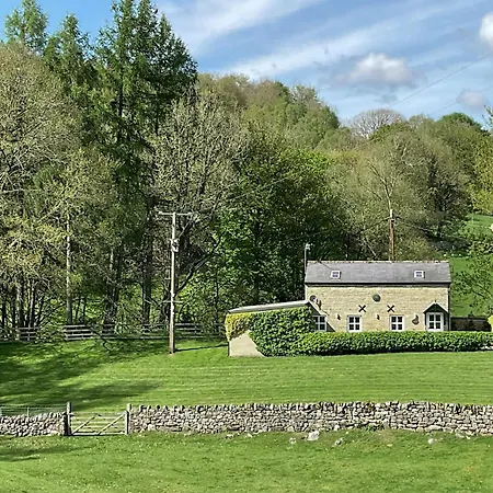 Woodside Hébergement de vacances