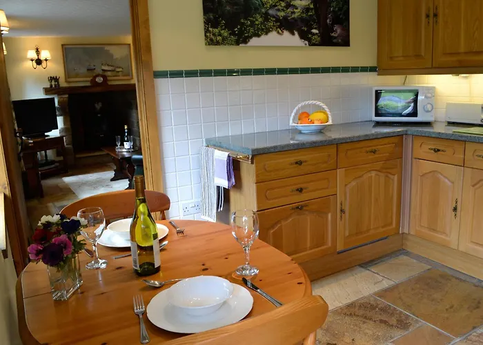 Woodside Pateley Bridge