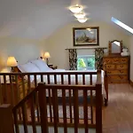 Woodside Feriehus Pateley Bridge