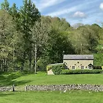 Woodside Feriehus