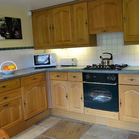 Holiday home Woodside Pateley Bridge