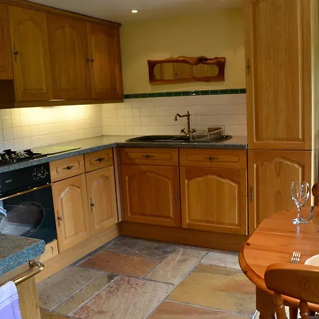 Woodside Holiday home