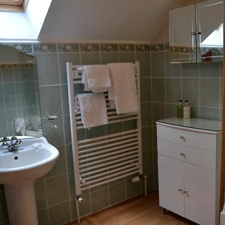Holiday home Woodside Pateley Bridge