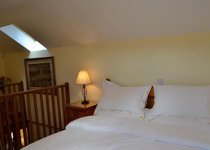 Woodside Holiday home