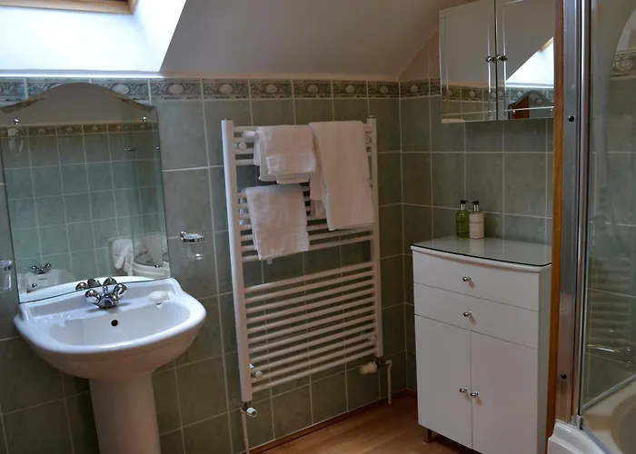 Holiday home Woodside Pateley Bridge