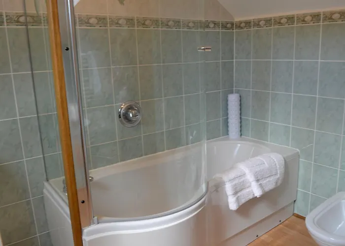 Holiday home Woodside