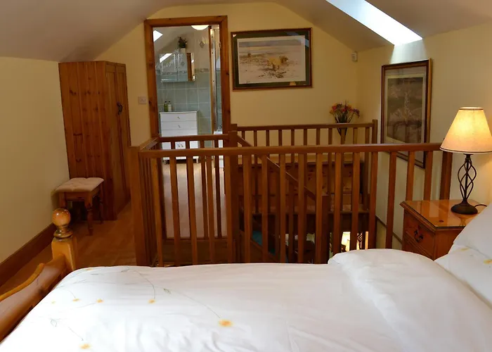 Woodside Holiday home *