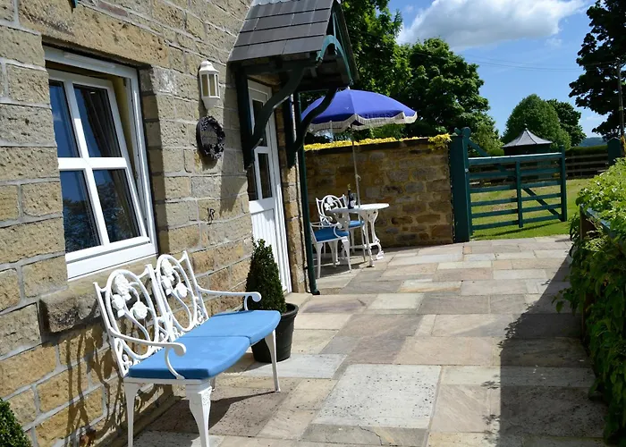 Woodside Holiday home