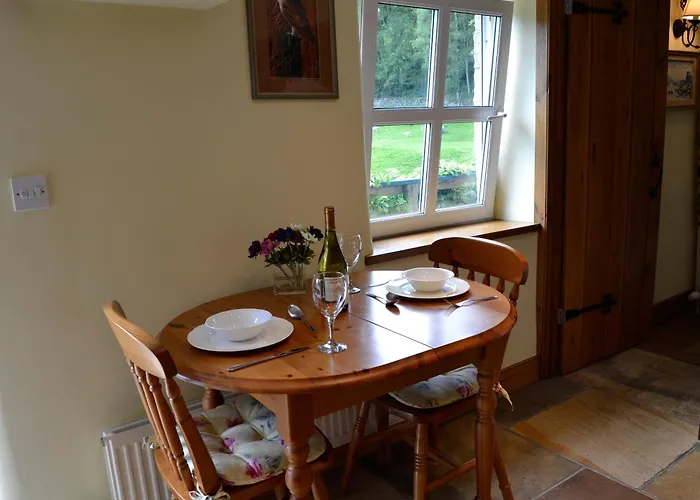 Holiday home Woodside