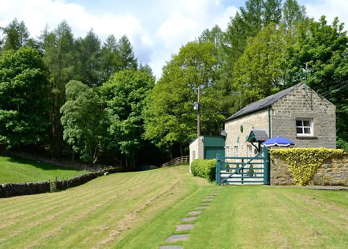 Woodside Holiday home *