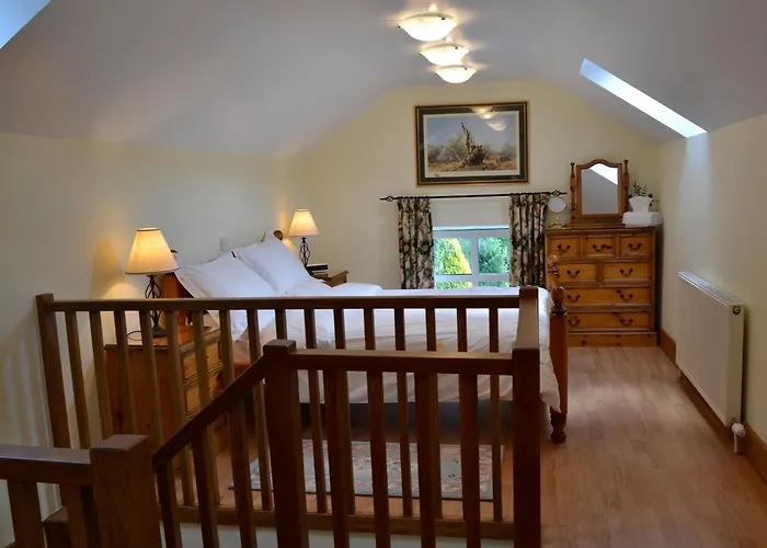 Woodside Holiday home Pateley Bridge