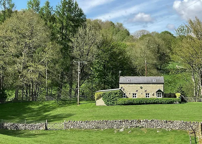 Woodside Holiday home